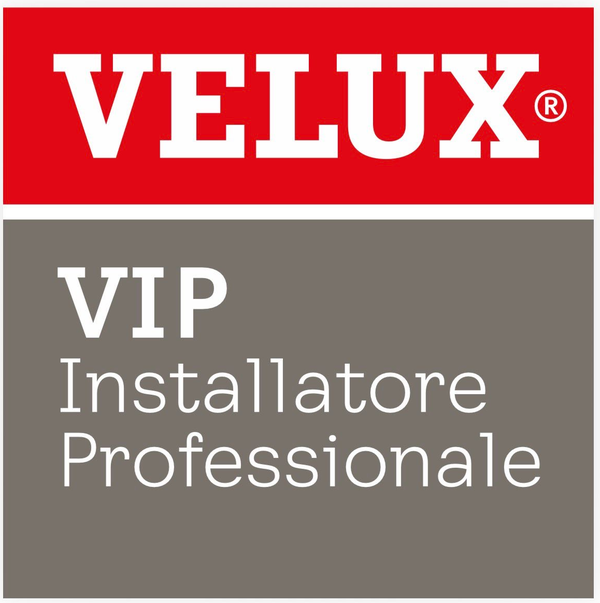 VELUX VIP Installatore Professionale